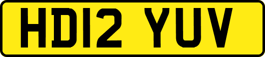 HD12YUV