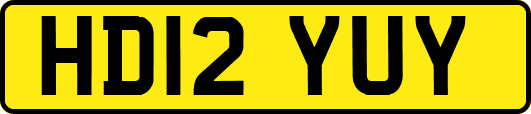 HD12YUY