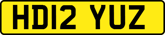 HD12YUZ