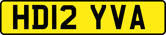 HD12YVA
