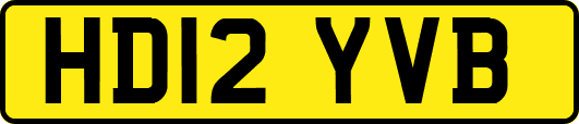 HD12YVB