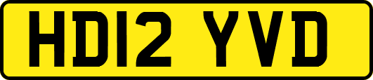 HD12YVD