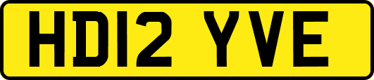 HD12YVE