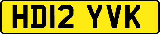 HD12YVK