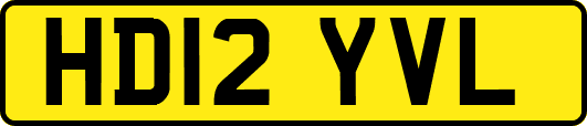 HD12YVL