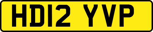 HD12YVP