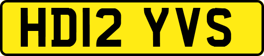 HD12YVS