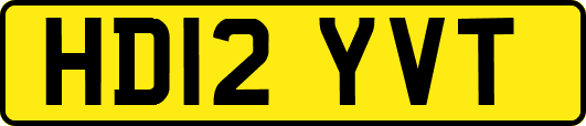 HD12YVT