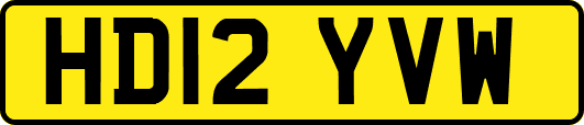 HD12YVW