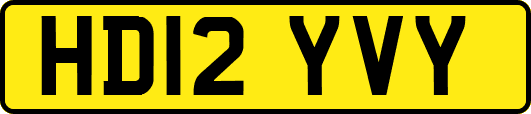 HD12YVY