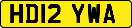 HD12YWA