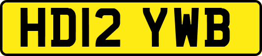 HD12YWB