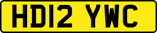 HD12YWC