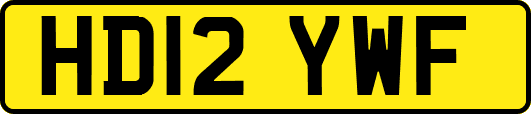 HD12YWF