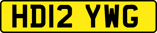 HD12YWG