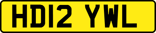 HD12YWL