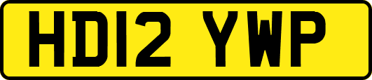 HD12YWP