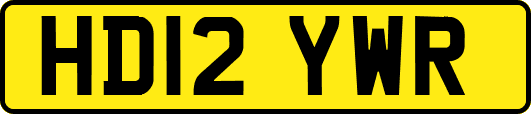 HD12YWR