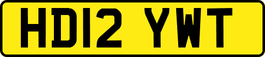 HD12YWT