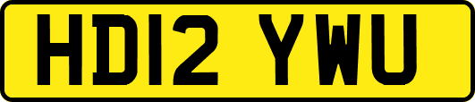 HD12YWU