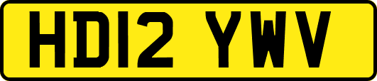 HD12YWV