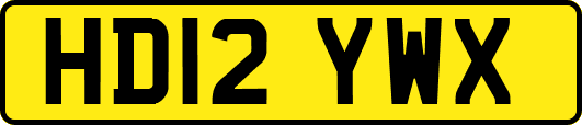HD12YWX