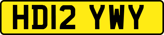 HD12YWY