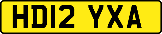 HD12YXA