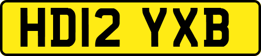 HD12YXB