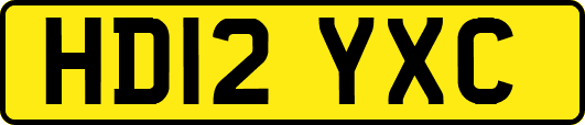 HD12YXC