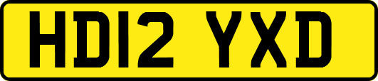 HD12YXD