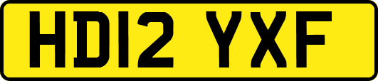 HD12YXF