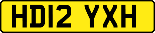 HD12YXH