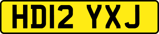 HD12YXJ