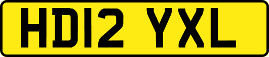HD12YXL