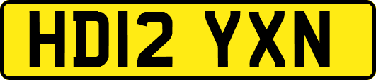 HD12YXN