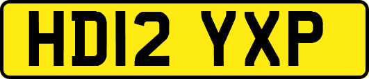 HD12YXP