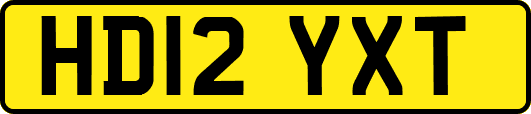 HD12YXT