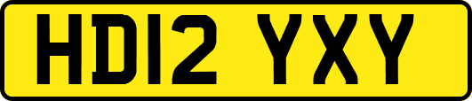 HD12YXY