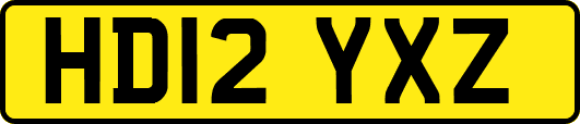 HD12YXZ
