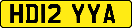 HD12YYA