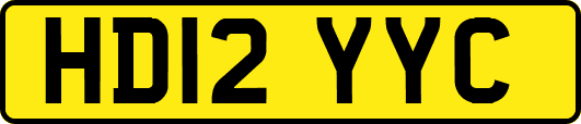 HD12YYC