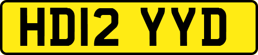 HD12YYD