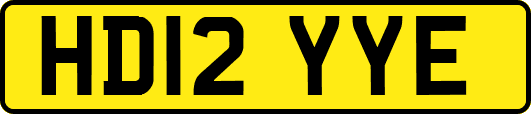 HD12YYE