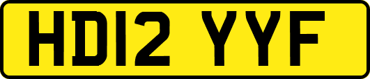 HD12YYF