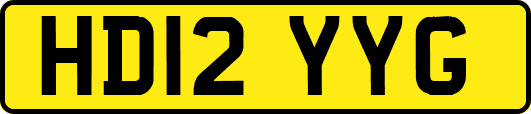 HD12YYG