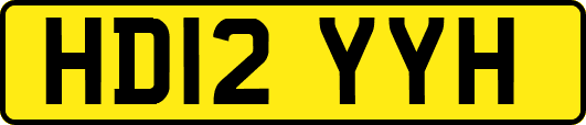 HD12YYH