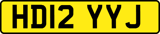 HD12YYJ