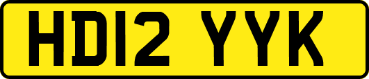 HD12YYK