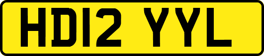 HD12YYL